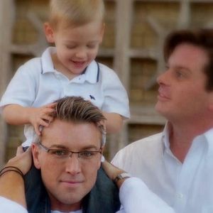 Meet your Posher, Christopher